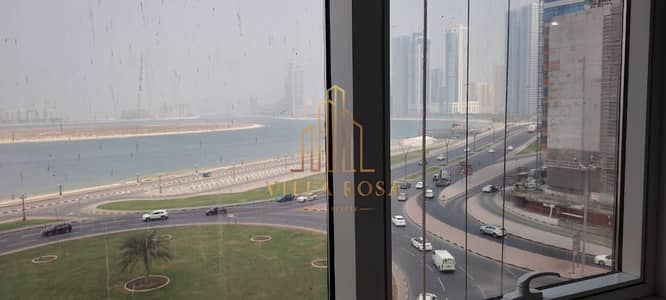 Office for Sale in Al Khan, Sharjah - WhatsApp Image 2024-09-11 at 4.55. 57 PM (1). jpeg Office for Sale in Al Khan, Sharjah - WhatsApp Image 2024-09-11 at 4.55. 57 PM (1). jpeg