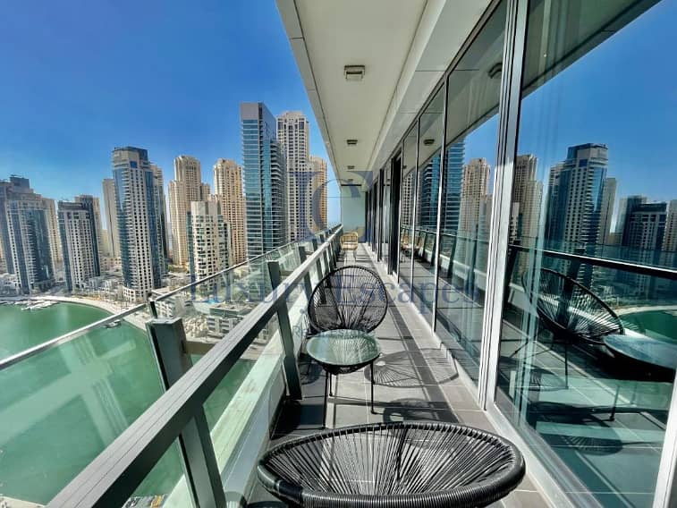 Resale|Ready Soon| New Building in Marina|Good View Resale|Ready Soon| New Building in Marina|Good View