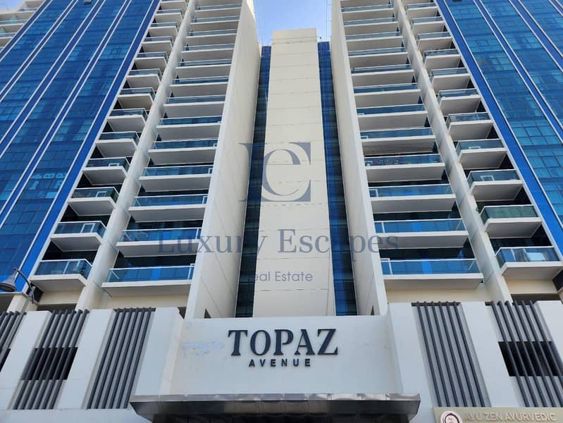 Квартира в Аль Фурджан,Авеню Топаз, 1 спальня, 80000 AED - 11052846 Квартира в Аль Фурджан,Авеню Топаз, 1 спальня, 80000 AED - 11052846