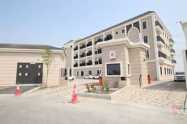Brand New 2 BHK For Family Only