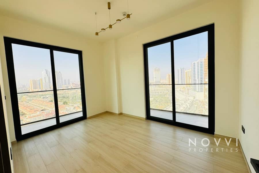 位于朱美拉环形村(JVC),JVC第12区,宾格蒂新星公寓 1 卧室的公寓 75000 AED - 11340285 位于朱美拉环形村(JVC),JVC第12区,宾格蒂新星公寓 1 卧室的公寓 75000 AED - 11340285