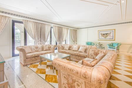 3 Cпальни Апартаменты Продажа в Калчер Вилладж, Дубай - Edit-16. jpg