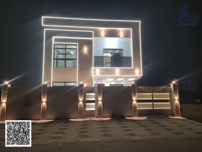 6 Bedroom Villa for Sale in Al Helio, Ajman - ٢٠٢٥٠٤٠٨_٢٠١٣٣٤. jpg