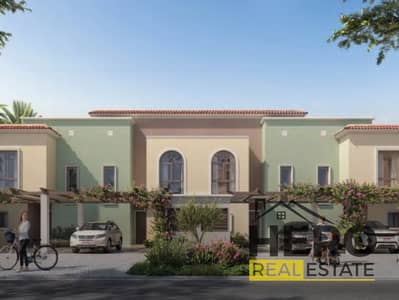 3 Bedroom Townhouse for Sale in Yas Island, Abu Dhabi - 4. jpg