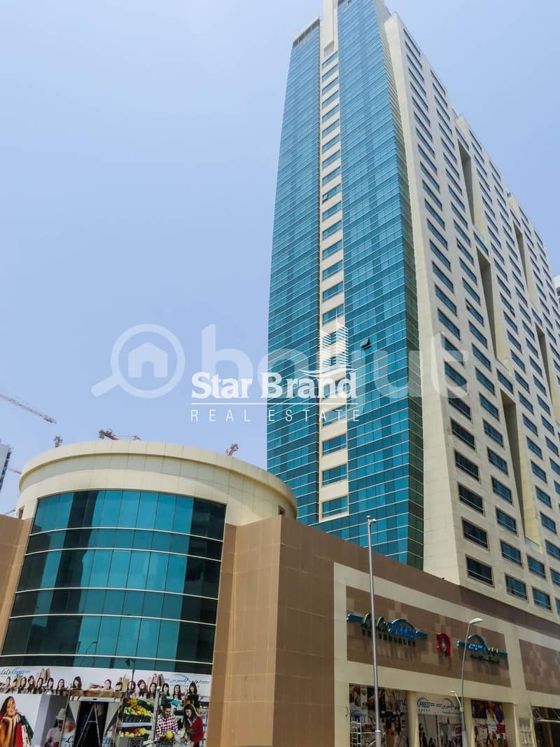 2 BEDROOM APARTMENT IN ENI SHAMS FOR RENT