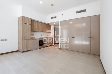 Studio for Rent in Business Bay, Dubai - Brand New | Near to Metro | Multiple Cheques