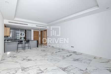 1 Bedroom Flat for Sale in Jumeirah Village Triangle (JVT), Dubai - Spacious Layout and Modern | Amazing Pool View