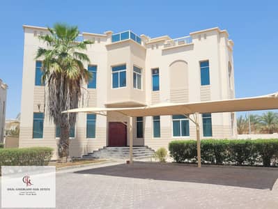 4 Bedroom Villa for Rent in Khalifa City, Abu Dhabi - 20250413_113226. jpg
