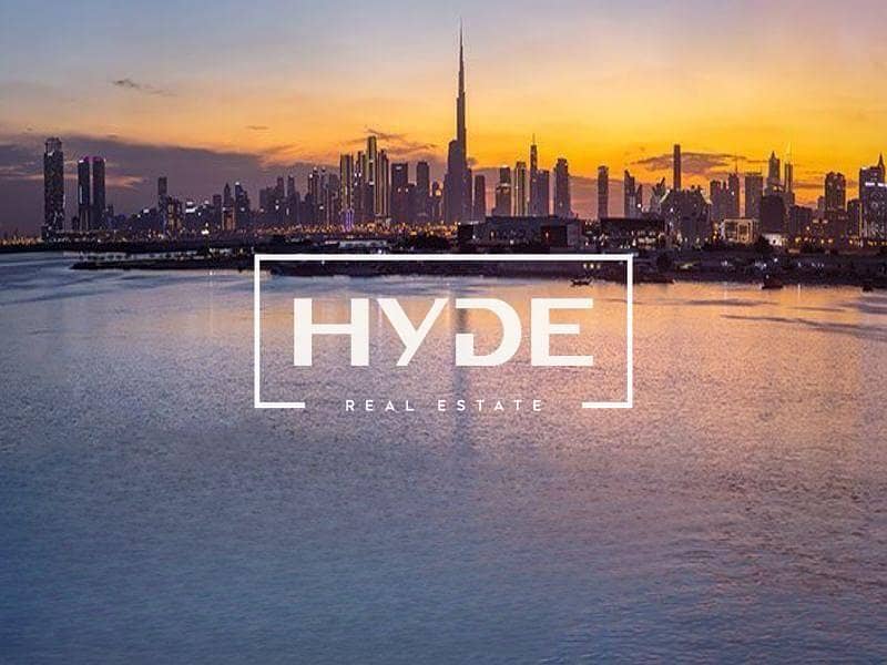 LARGEST LAYOUT | PARK VIEW I HIGH FLOOR I BRANDED LARGEST LAYOUT | PARK VIEW I HIGH FLOOR I BRANDED