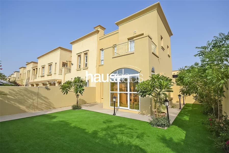 4E | Fully Upgraded | Great Garden | Close to Souk
