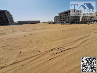 Plot for Sale in Al Jurf, Ajman - 12 (1). jpg