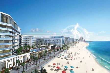Invest a Off Plan Unit in Saadiyat Island! Invest a Off Plan Unit in Saadiyat Island!