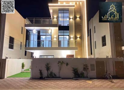 فیلا 6 غرف نوم للبيع في الزاهية، عجمان - IMG_8090. jpg