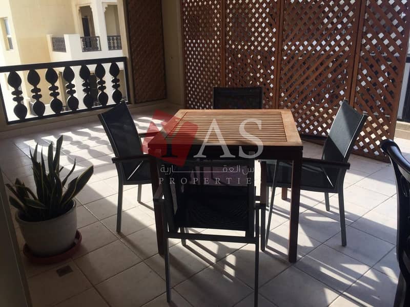 Spacious Furnished 2 Bedroom Apartment Spacious Furnished 2 Bedroom Apartment
