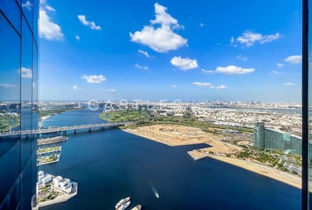 文化村， 迪拜 6 卧室顶楼公寓待售 - 1. jpg