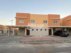 فیلا في منازل الريف 2،السمحة 3 غرف 105000 درهم - 11341011