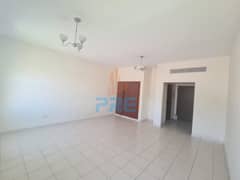 Spacious Studio | Well Maintained | Near Bus Stop