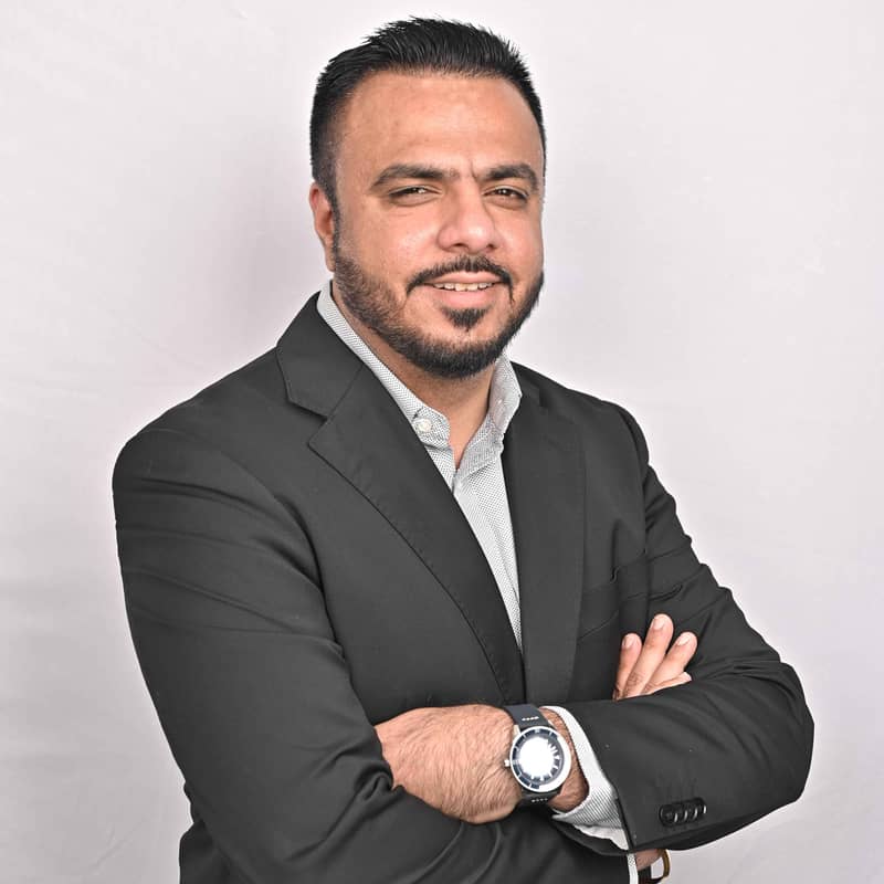 Hitesh Aswani