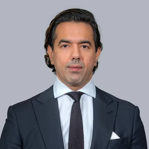 Bhuvnesh Handa