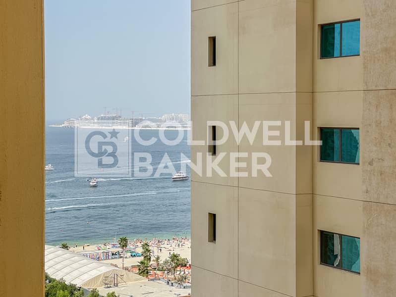 位于朱美拉海滩住宅(JBR),沙姆斯楼群,沙姆斯4号楼 2 卧室的公寓 135000 AED - 11341167 位于朱美拉海滩住宅(JBR),沙姆斯楼群,沙姆斯4号楼 2 卧室的公寓 135000 AED - 11341167