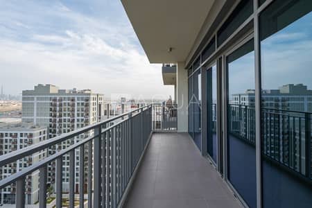 3 Bedroom Flat for Rent in Dubai Hills Estate, Dubai - Spacious Layout | Contemporary l Multiple Cheques