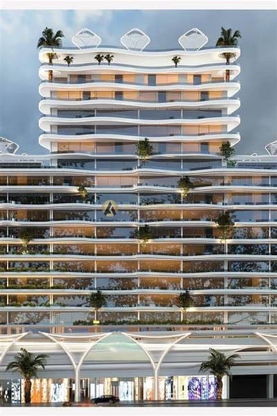 Студия Продажа в Джумейра Вилладж Серкл (ДЖВС), Дубай - cad05c7022964c009be257d515d98844. jpg