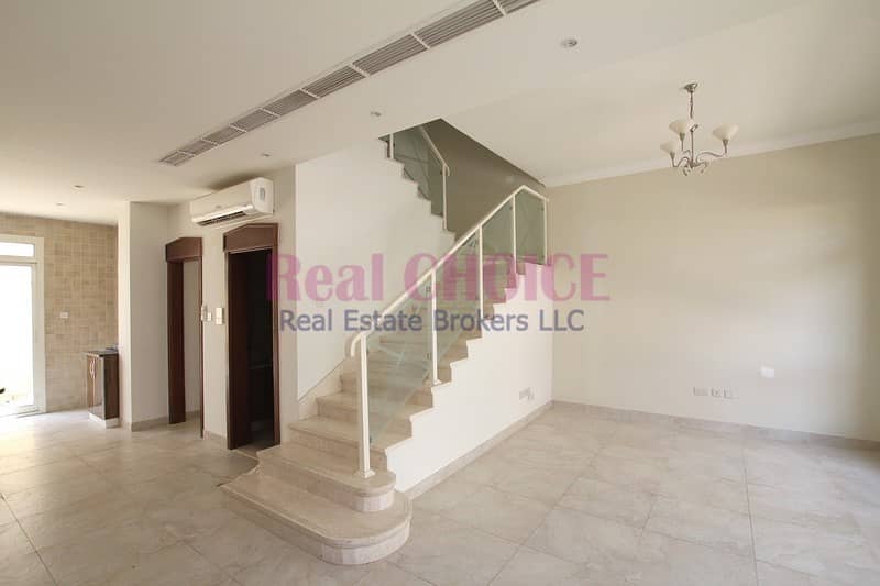 3BR Villa | Nice Ambiance And Spacious | For Rent