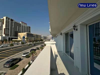 1 Спальня Апартаменты в аренду в Арджан, Дубай - Квартира в Арджан，Винчиторе Бенессере, 1 спальня, 75000 AED - 11341295