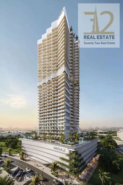 Studio for Sale in Dubai Land Residence Complex, Dubai - WhatsApp Image 2025-04-14 at 11.55. 10. jpeg
