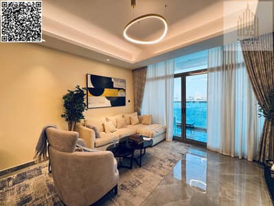 فلیٹ 2 غرفة نوم للبيع في المنطقة الحرة عجمان، عجمان - IMG-20250205-WA0054. jpg