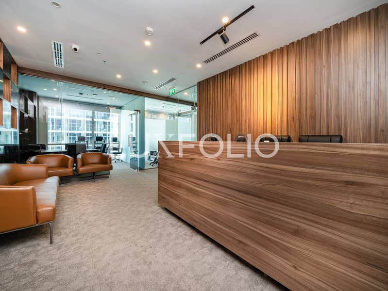 位于商业湾,海湾广场,海湾广场13号 的写字楼 665000 AED - 11321914 位于商业湾,海湾广场,海湾广场13号 的写字楼 665000 AED - 11321914