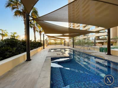Studio for Rent in Jumeirah Village Circle (JVC), Dubai - Furnished | Bright Option | Prime Location