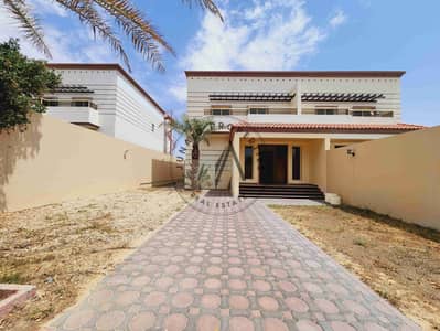 4 Bedroom Villa for Rent in Barashi, Sharjah - 20240414_131455. jpg