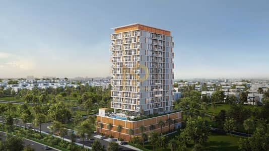2 Bedroom Flat for Sale in Al Furjan, Dubai - Screenshot 2025-04-14 115817. png