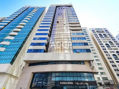 3 Cпальни Апартаменты в аренду в Аль Дана, Абу-Даби - BUILDING-675-AAAAAAA. jpg