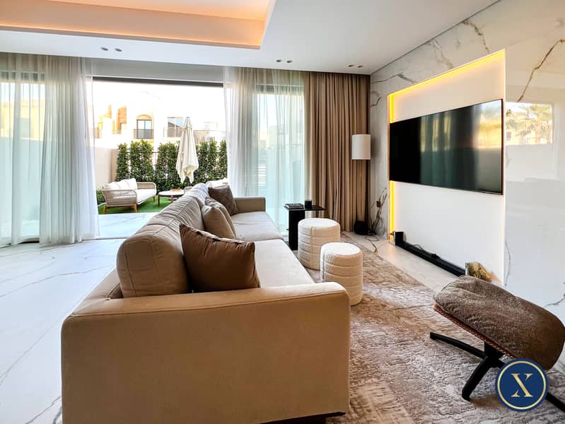 Таунхаус в Джумейра Гольф Эстейтс,Жасмин Лейн, 3 cпальни, 415000 AED - 11341804 Таунхаус в Джумейра Гольф Эстейтс,Жасмин Лейн, 3 cпальни, 415000 AED - 11341804