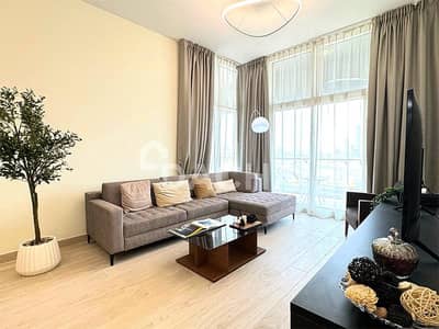 1 Bedroom Apartment for Rent in Al Jaddaf, Dubai - Amazing Furniture | Vacant | Must View