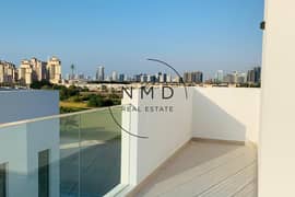 تاون هاوس في جميرا لاكشري،عقارات جميرا للجولف 4 غرف 450000 درهم - 11341859
