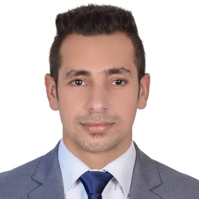 Saeed Ahmed
