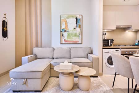 1 Bedroom Apartment for Rent in Sobha Hartland, Dubai - CLM_4773_HDR. jpg