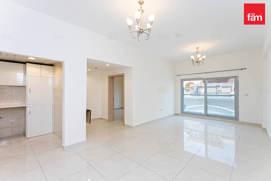 COVERED PARKING | PRIME LOCATION | JVC