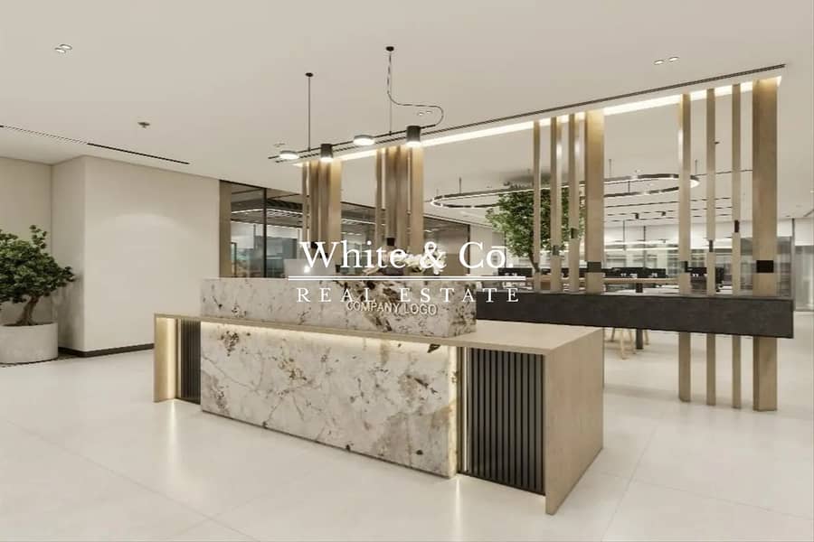 Luxury Furnished | 12 Parking | Burj View Luxury Furnished | 12 Parking | Burj View