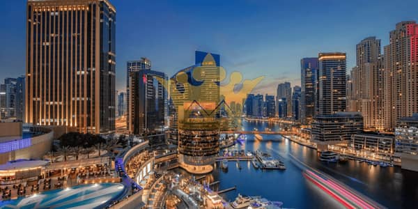 شقة 3 غرف نوم للبيع في دبي مارينا، دبي - Marina-Cove-Apartments-at-Dubai-Marina-6-2048x1024. png