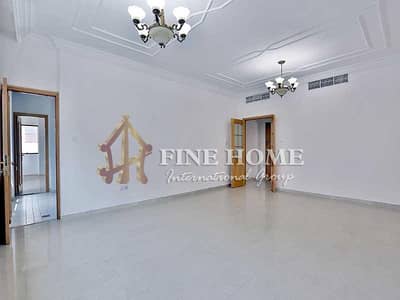 GREAT LAYOUT 3BEDROOM APARTMENT IN AL CORNICH GREAT LAYOUT 3BEDROOM APARTMENT IN AL CORNICH