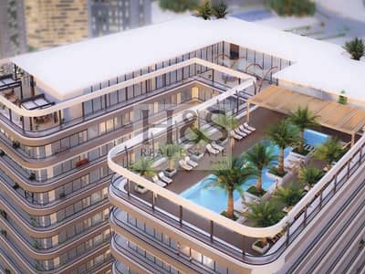 1 Bedroom Apartment for Sale in Dubai Sports City, Dubai - 22. jpg