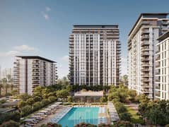 Lowest Price | Luxurious 1BR | Low Floor