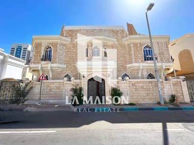 9 Bedroom Villa for Sale in Al Wahdah, Abu Dhabi - WhatsApp Image 2025-04-14 at 11.21. 56 AM. jpeg