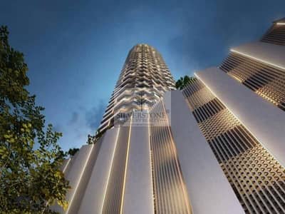 2 Cпальни Апартаменты Продажа в Дубай Даунтаун, Дубай - WhatsApp Image 2025-04-14 at 11.59. 47 AM (14). jpeg