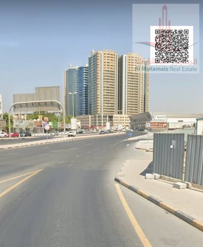 Plot for Sale in Al Rashidiya, Ajman - image (26). png