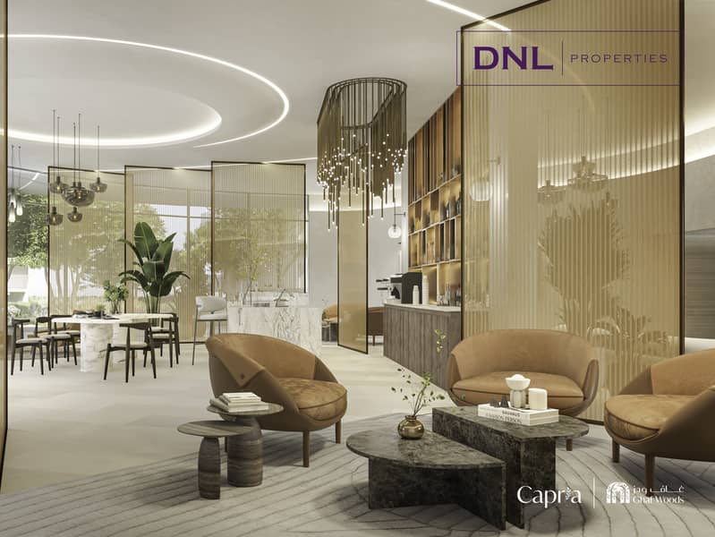 Квартира в Дубайлэнд,Ghaf Woods,Capria East, 1 спальня, 1500000 AED - 11342205 Квартира в Дубайлэнд,Ghaf Woods,Capria East, 1 спальня, 1500000 AED - 11342205